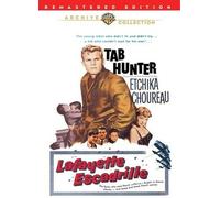 Lafayette Escadrille DVD (1958) Clint Eastwood, Tom Laughlin, William A. Wellman