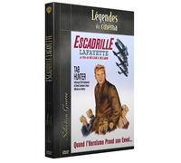 Lafayette Escadrille ( Hell Bent for Glory ) ( With You in My Arms ) [ Origine Francese, Nessuna Lingua Italiana ]