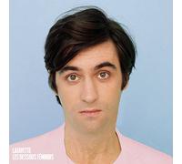 LAFAYETTE - LES DESSOUS FEMININS