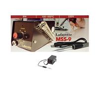 Lafayette MSS-9 mini Stazione saldante