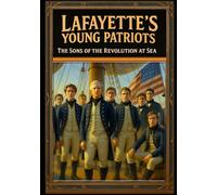 Lafayette’s Young Patriots: The Sons of the Revolution at Sea