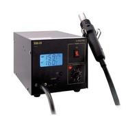 LAFAYETTE STAZIONE SALDANTE DIGITALE AD ARIA CALDA PER SMD