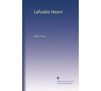 Lafcadio Hearn