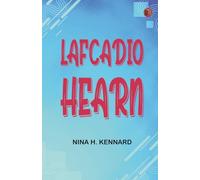 Lafcadio Hearn