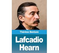 Lafcadio Hearn