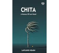 Lafcadio Hearn Chita A Memory Of Last Island (Tascabile)