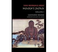 Lafcadio Hearn Hearn's Japan (Tascabile) Toyo Reference