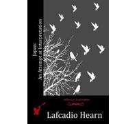 Lafcadio Hearn Japan (Tascabile)