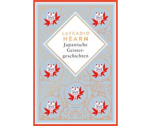 Lafcadio Hearn Japanische Geistergeschichten: Schmuckausgabe (Copertina rigida)