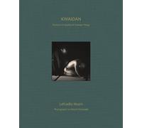 Lafcadio Hearn KWAIDAN (Copertina rigida)
