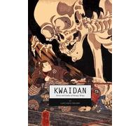Lafcadio Hearn Kwaidan (Tascabile)