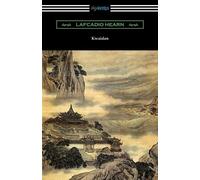 Lafcadio Hearn Kwaidan (Tascabile)