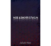 Lafcadio Hearn Shadowings (Tascabile)