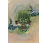 Lafcadio Hearn The Kwaidan Collection (Copertina rigida)