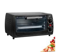 LAFE - Fornetto Elettrico Potenza 1000 Watt Capacità 9.5 Litri