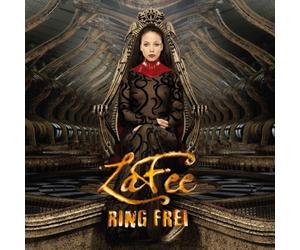 LAFEE - RING FREI