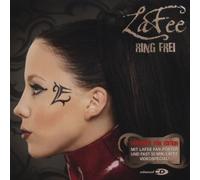 Lafee - Ring Frei (Fan-Edition)