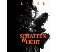 LaFee Schatten & Licht (Vinyl LP) 12" Album Coloured Vinyl