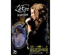 LaFee - Secret Live