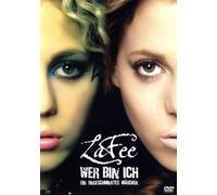 LaFee - Wer bin ich/Ein ungeschminktes Mädchen