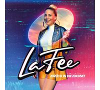 LaFee Zurück in die Zukunft (CD)