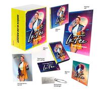 Lafee - Zuruck in die Zukunft (Ltd.Fanbox Edition)