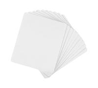 Lafeier 10 tappetini per mouse vuoti per sublimazione trasferimento pressa di calore stampa artigianato