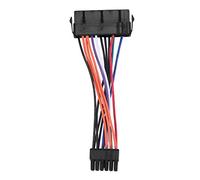 Lafeier 1pcs 24 Pin a 12 PSU alimentazione principale ATX cavo adattatore per
