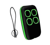 Lafeier 250-913MHz Garage Telecomando Duplicatore Multifrequenza Copia Wireless Universale Apriporta Verde