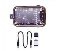 Lafeier Lettore di chip intelligente RFID Emulatore di Smartcard EM125KHZ IC 13.56Mhz Badge Decodifica Lettura Scrittore Supporto Clone Card