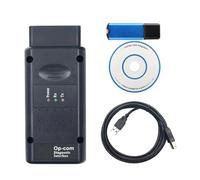 Lafeier OPCOM 2021 con USB Dongle Strumenti Diagnostici Op-Com V1.95 Flash Aggiornamento Op Com V2021 per Strumento Auto