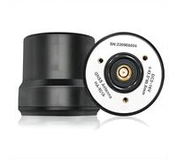 Lafeier Quadrifilar Helix Multi-Satellite Multi-Frequency Spiral Antenna GPS BDS GLONASS L-Band Active UAV RTK