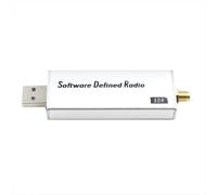 Lafeier RSP1 SDR Ricevitore 10KHz a 2GHz Interfaccia USB Multifunzionale Compatibile per Radio Broadcast