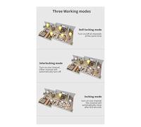 Lafeier Tuya USB Smart Switch WiFi Controller Interruttore Universale Vita per Elettrodomestici Alexa Casa