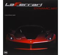 LaFerrari dynamic art. Ediz. italiana