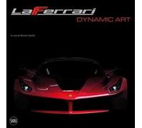 LaFerrari dynamic art. Ediz. italiana