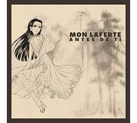 `Laferte, Mon` `ANTES DE TI (7``)` VINYL LP NUOVO