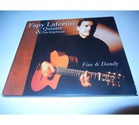 Lafertin - Fine & Dandy