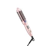 Lafesro Thermal Brush 27 mm spazzola termica per capelli corti a metà lunghi