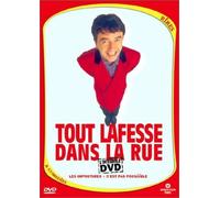 Lafesse : dans la rue