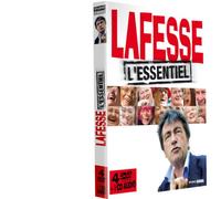 Lafesse droite lafesse gauche, vol 1 et 2 ; la réouverture de lafesse