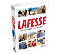 Lafesse gauche, lafesse droite , vol. 1