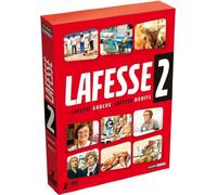 Lafesse gauche, lafesse droite , vol. 2