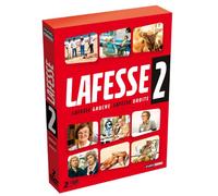 Lafesse - Lafesse gauche, Lafesse droite 2 (DVD) Lafesse, Jean-Yves