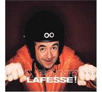Jean Yves Lafesse A Fond Lafesse (CD)