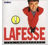 Lafesse, Jean-Yves - Les Impostures