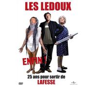 Lafesse, Jean-Yves - On a marché sur Lafesse