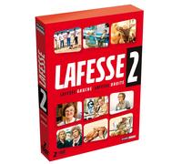 Lafesse - Lafesse gauche, Lafesse droite 2 (DVD) Lafesse, Jean-Yves