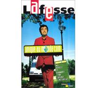 Lafesse;unique au monde