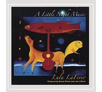 Lafever, Lulu - Little Night Music